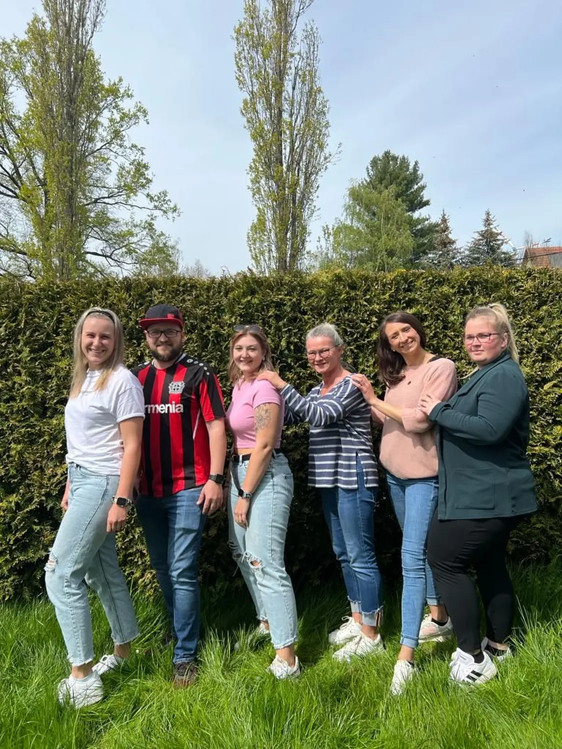 Team Erziehungsförderverein e.V.