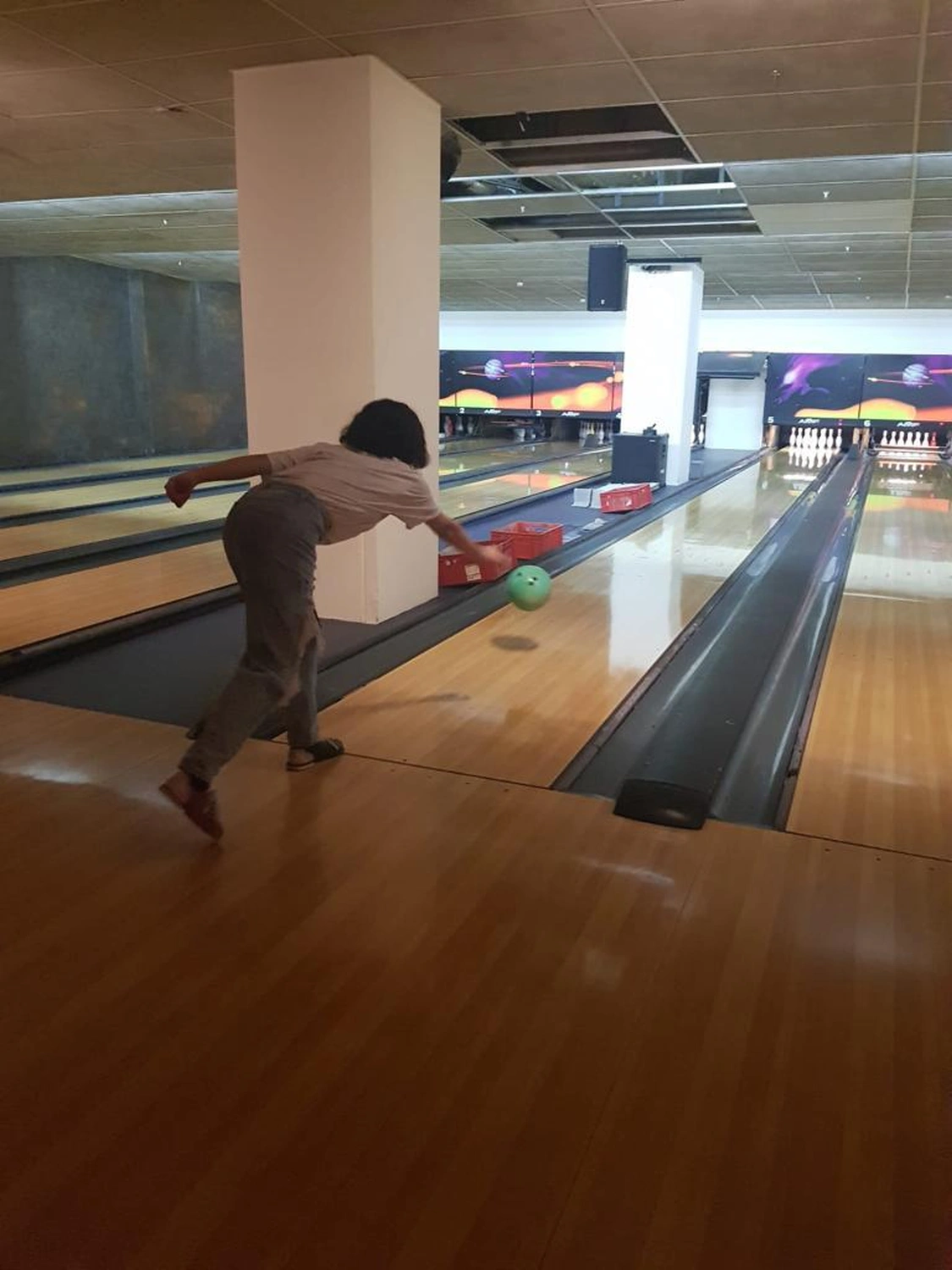Bowling Erziehungsförderverein e.V.