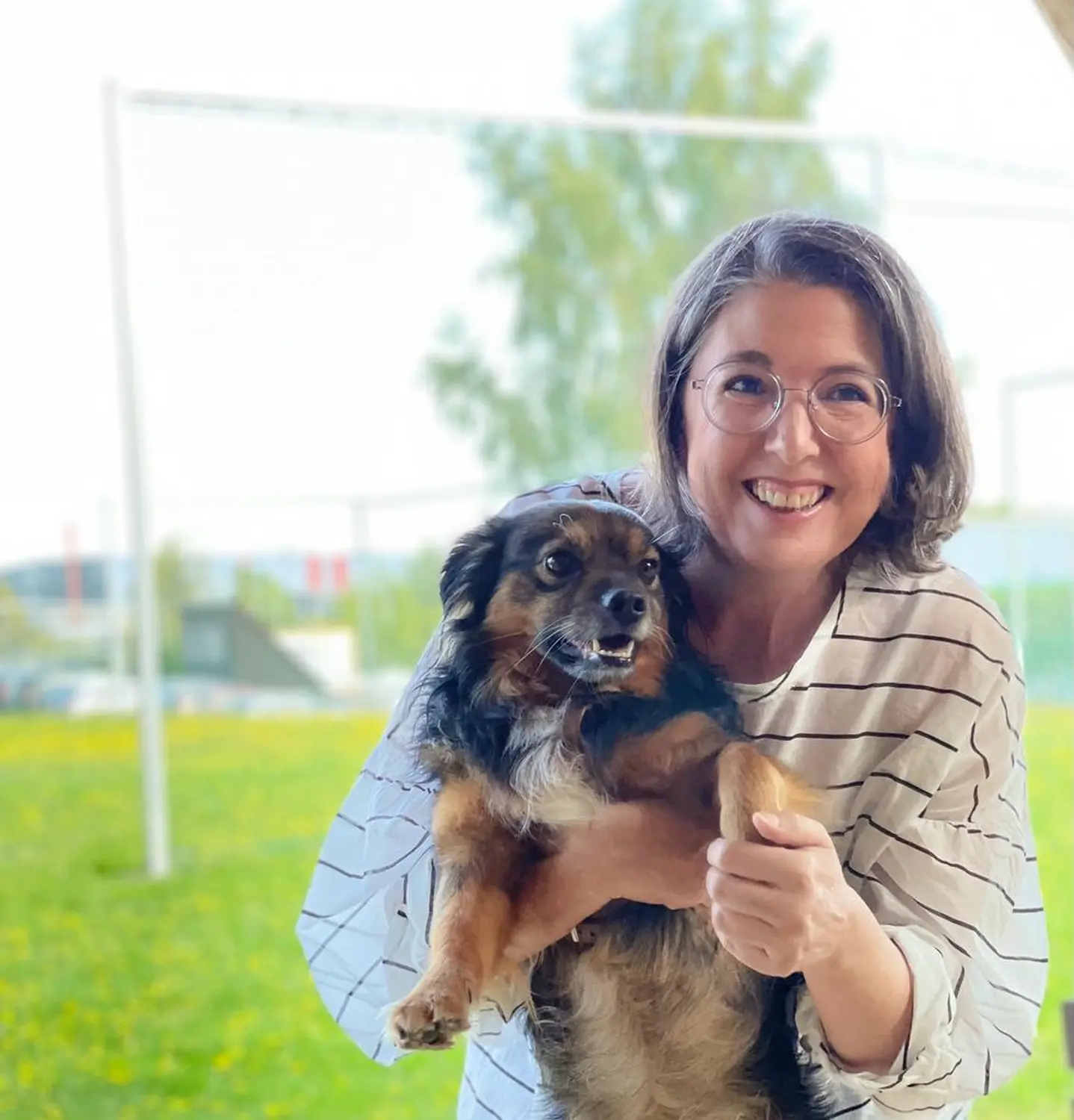 Frau Conrad