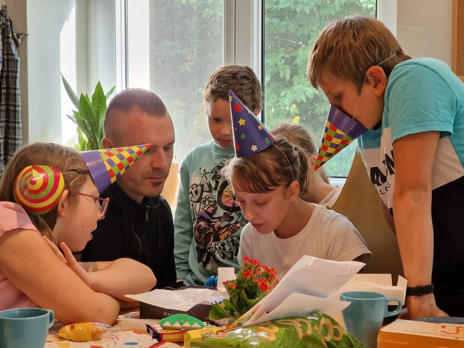 Kinder Erziehungsförderverein e.V.