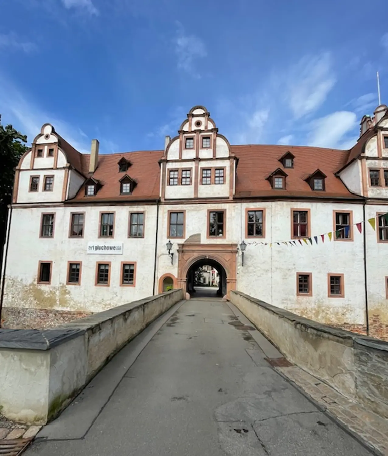 Kletterwald Rabenstein vom Erziehungsförderverein e.V.