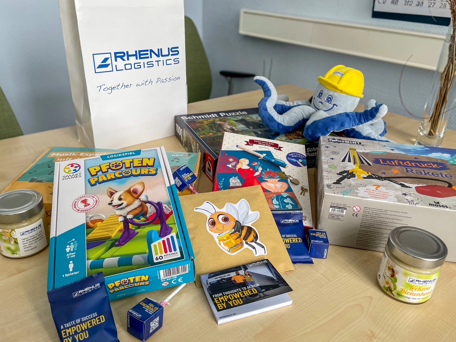 Kletterwald Rabenstein vom Erziehungsförderverein e.V.